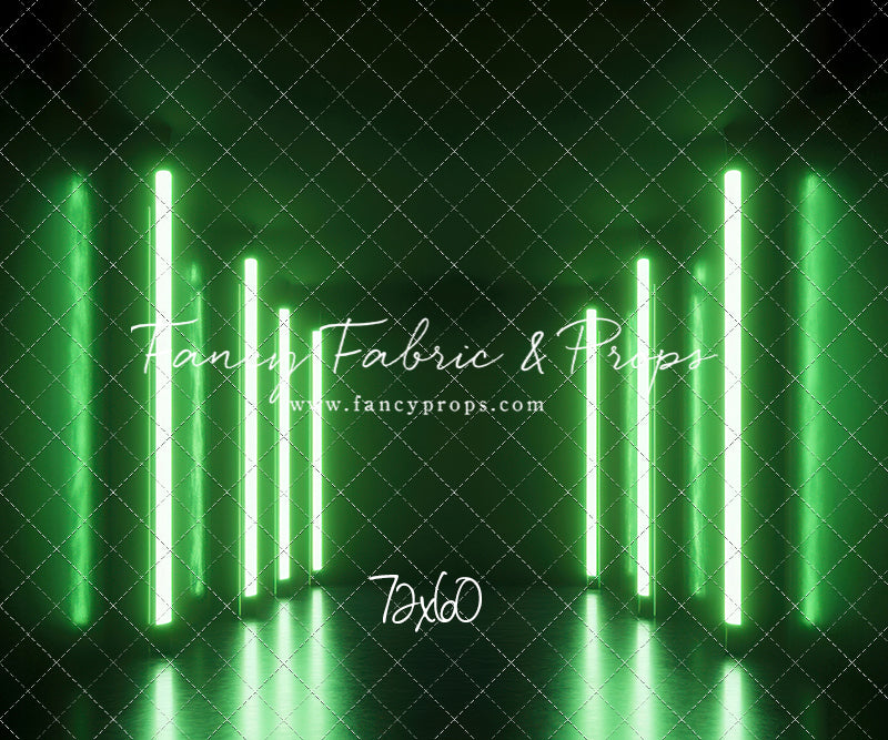 Greenlight Corridor - With Sweep Option