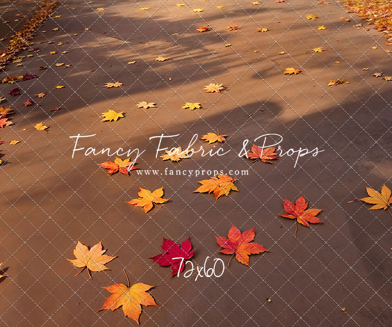 Halloween Gateway Path - Floor