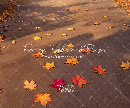 Halloween Gateway Path - Floor