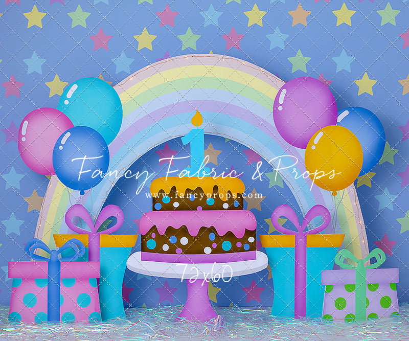 Happy Birthday Party