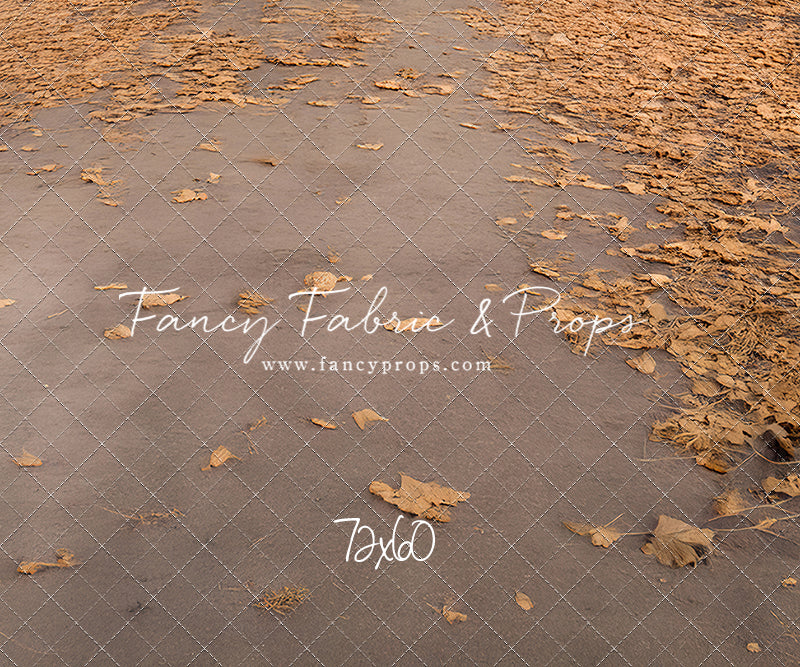 Harvest Haven - Floor