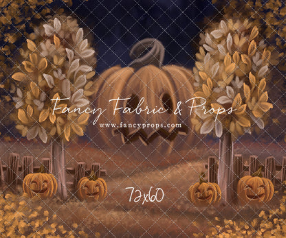 Harvest Moon Magic - With Sweep Option