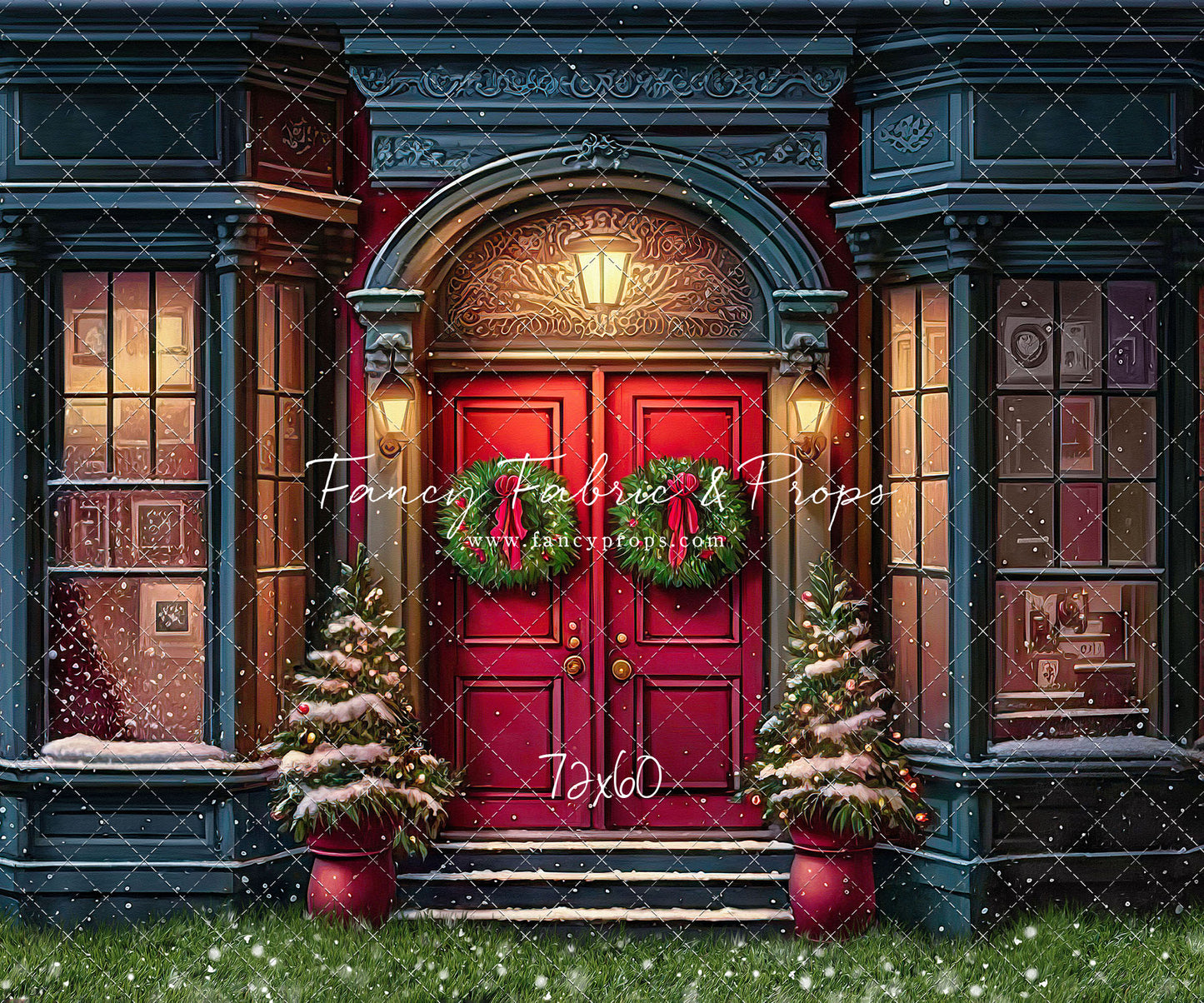 Heartfelt Holiday Home - Grass Floor Option - with Sweep Option