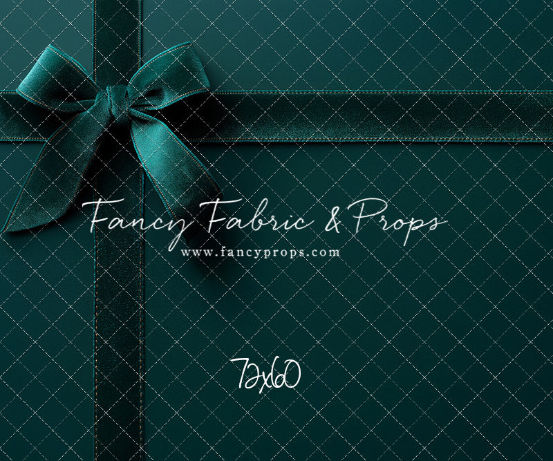 Holiday Envy - With Sweep Option