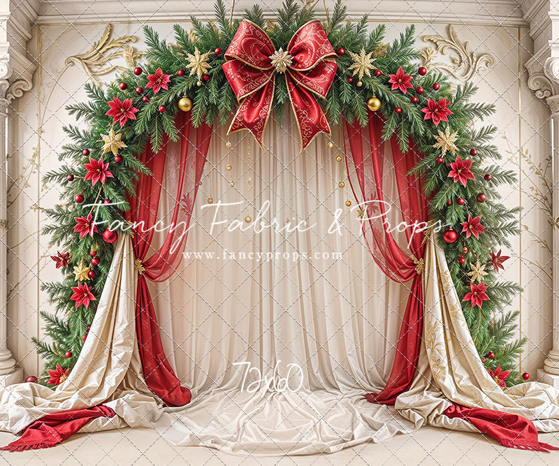 Holiday Gala - with Sweep Option