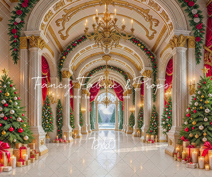 Holiday Palace Promenade - with Sweep Option