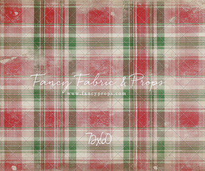 Hollybrook Check - With Sweep Option