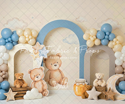 Honey Bear
