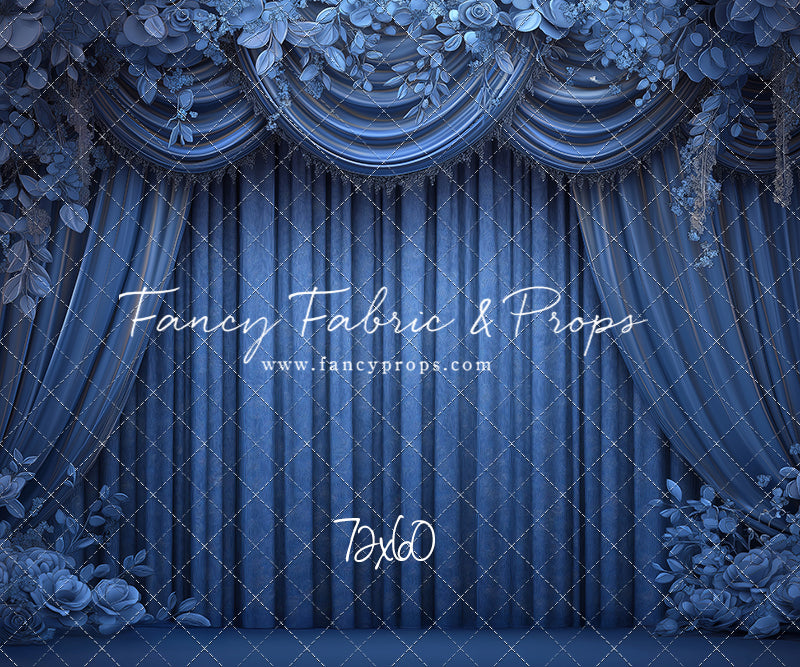 Imperial Midnight Hall - With Sweep Option