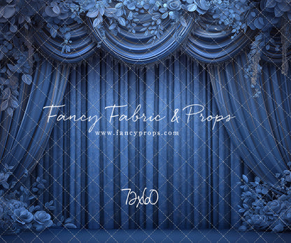 Imperial Midnight Hall - With Sweep Option