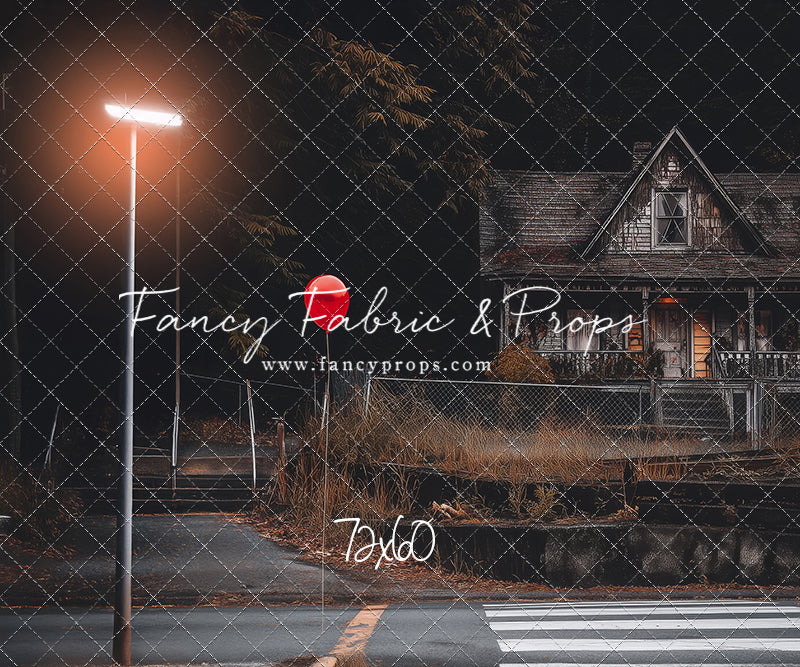 IT Floats - with Sweep Option