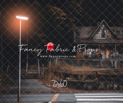 IT Floats - with Sweep Option