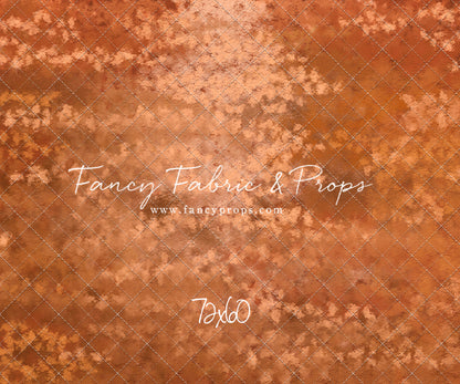 Jack-O-Lantern Forest Floor - Floor