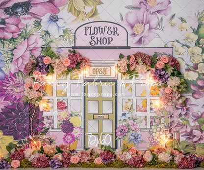 Jackie's Flower Shop