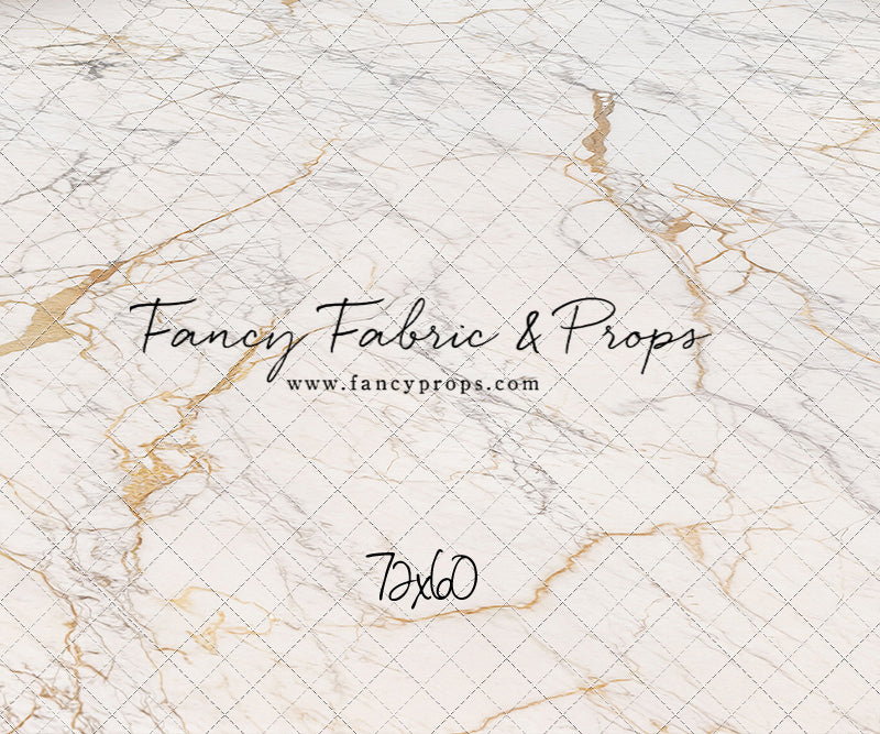 Light Palace Marble Floor