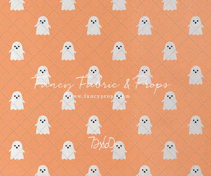 Little Haunters - With Sweep Option