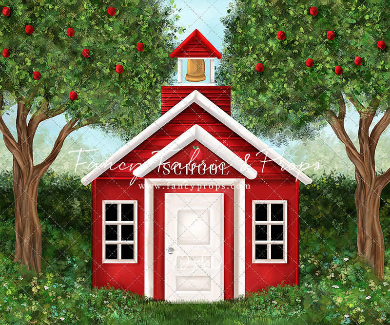 Apple Orchard School House