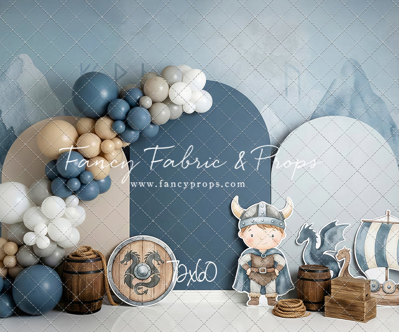 Little Viking Voyage