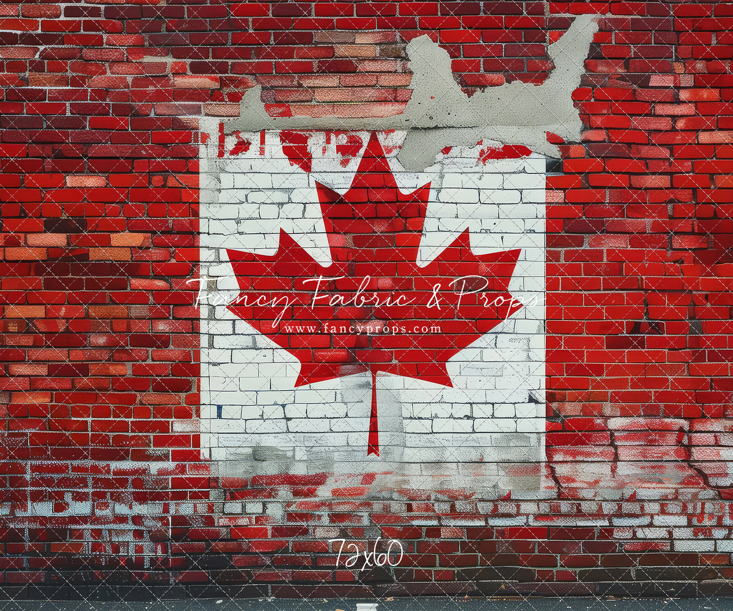 Maple Street - With Sweep Option