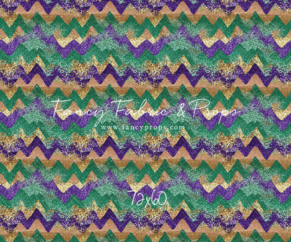 Mardi Gras Glitter Fest