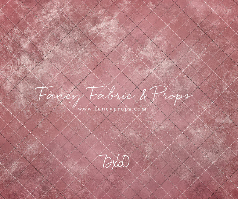 Mauve Marble - With Sweep Option