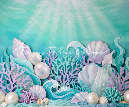 Mermaid Lagoon