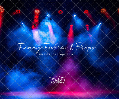 Midnight Arena - With Sweep Option