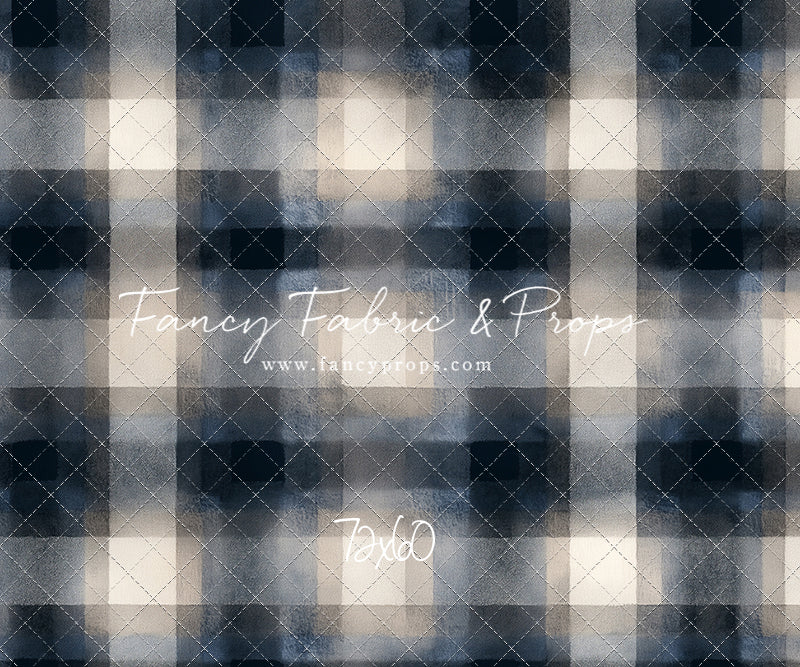 Midnight Cream - With Sweep Option