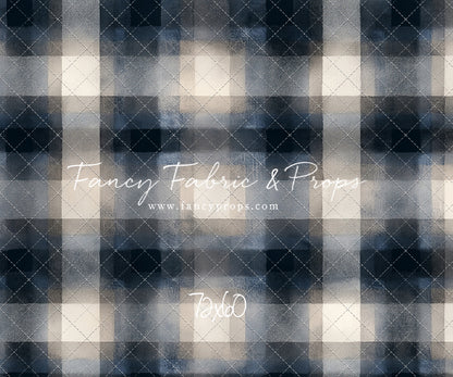 Midnight Cream - With Sweep Option