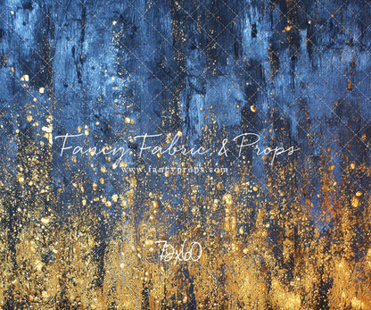 Midnight Ember Spark