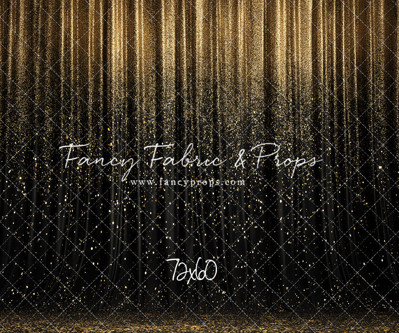 Midnight Marquee - With Sweep Option