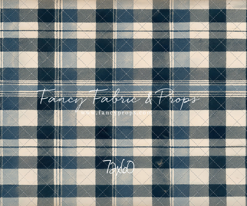 Midnight Marshmallow - With Sweep Option