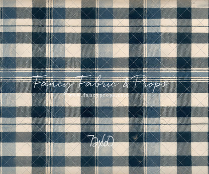 Midnight Marshmallow - With Sweep Option