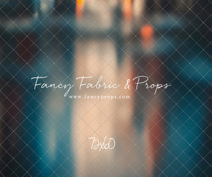 Midtown Rain - Floor