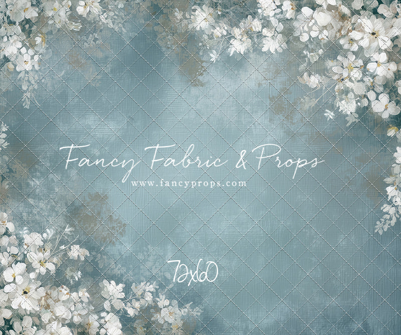 Misty Blossom - With Sweep Option