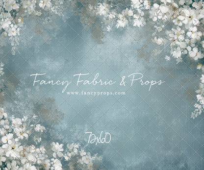 Misty Blossom - With Sweep Option