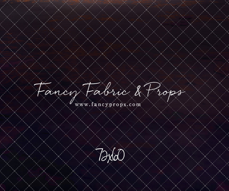 Ruby Reverie - Floor