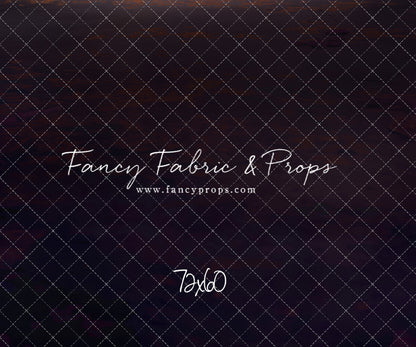 Ruby Reverie - Floor