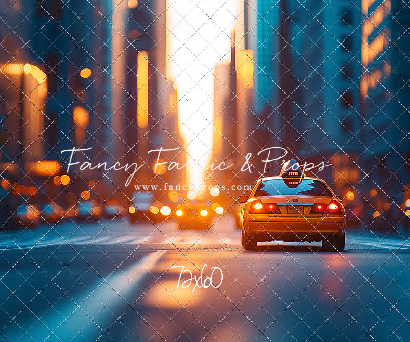 Morning Commute - With Sweep Option