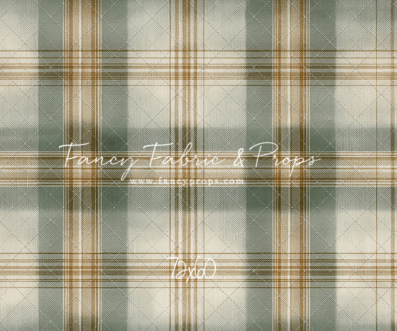 Moss & Maple - With Sweep Option