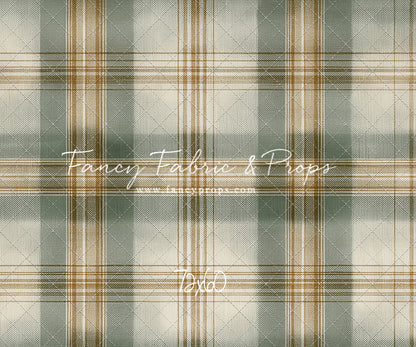 Moss & Maple - With Sweep Option