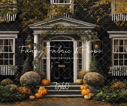 Mums & Mystique - With Sweep Option