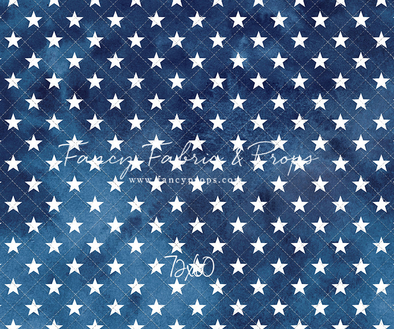 Navy Wishes - With Jacksonville Wood Floor Sweep Option