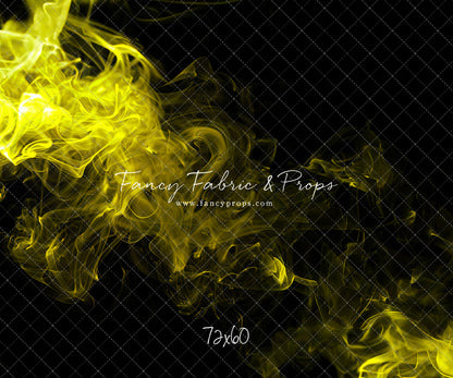 Neon Yellow Ignition - With Sweep Option