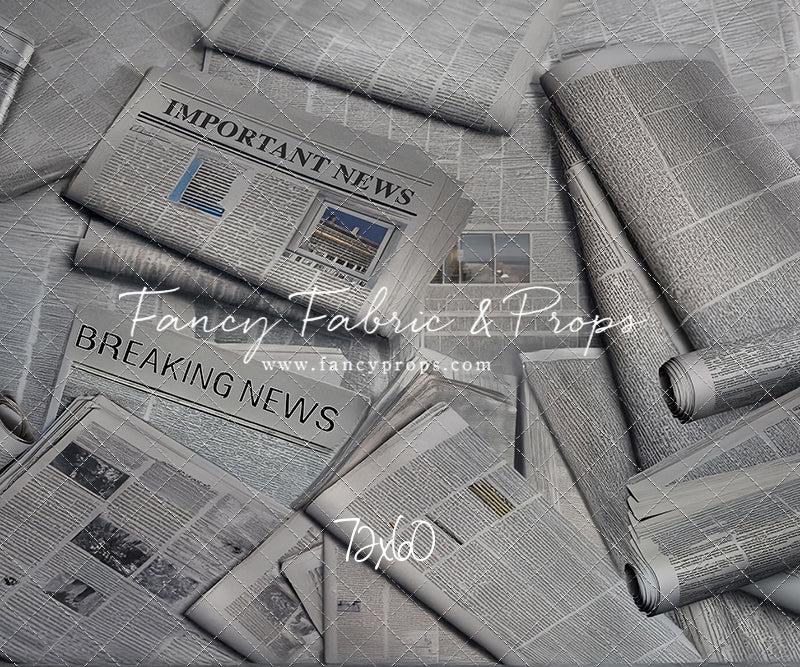 Newsflash - With Sweep Option