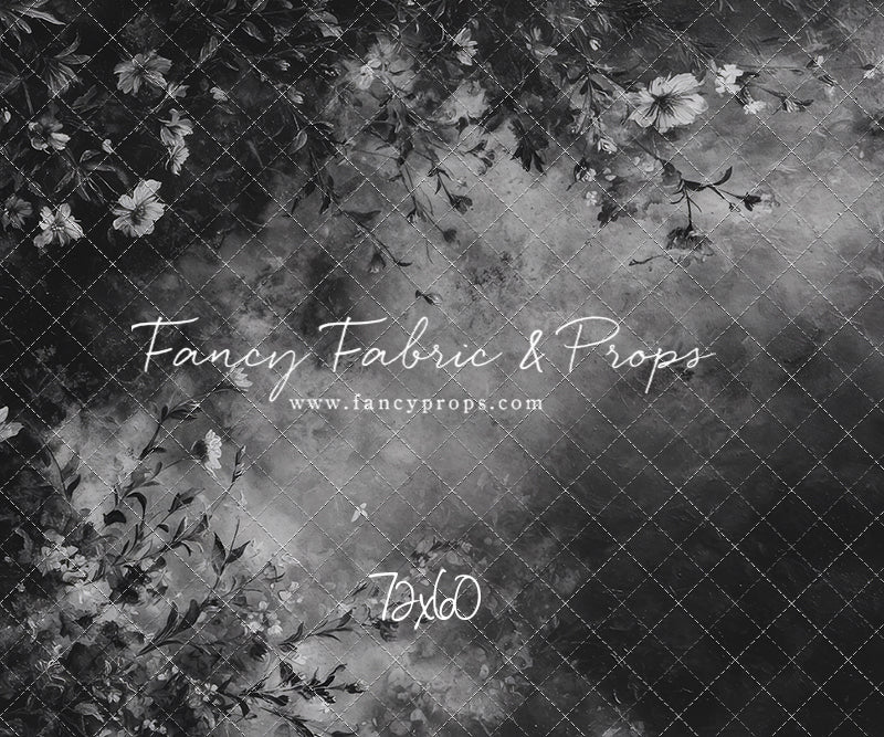 Nocturne Bloom - With Sweep Option