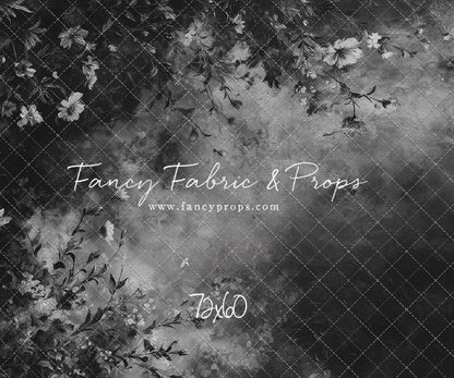 Nocturne Bloom - With Sweep Option