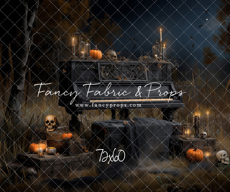 Nocturne of the Forgotten - with Sweep Option