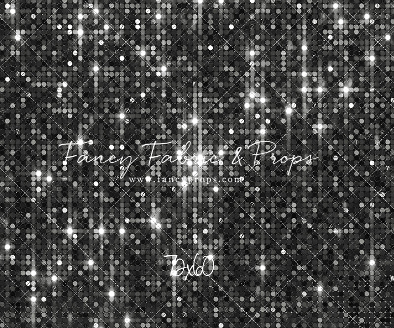 Noir Lights - With Solid Floor Sweep Option