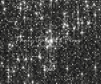 Noir Lights - With Solid Floor Sweep Option